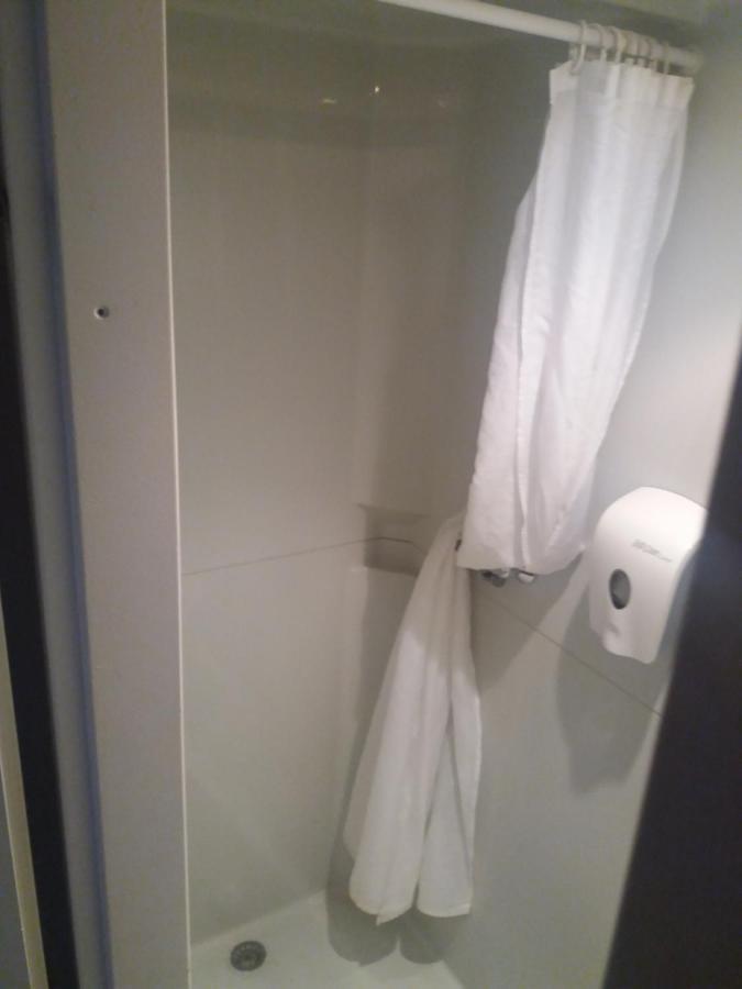 Heco Colmar Nord - Ex Premiere Classe Houssen Buitenkant foto