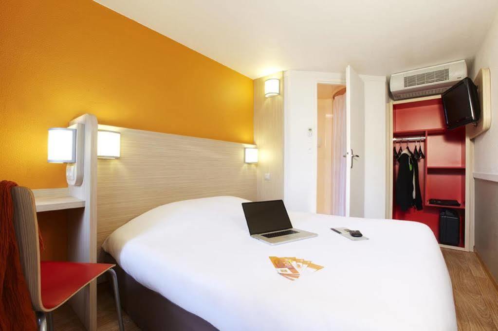 Heco Colmar Nord - Ex Premiere Classe Houssen Buitenkant foto