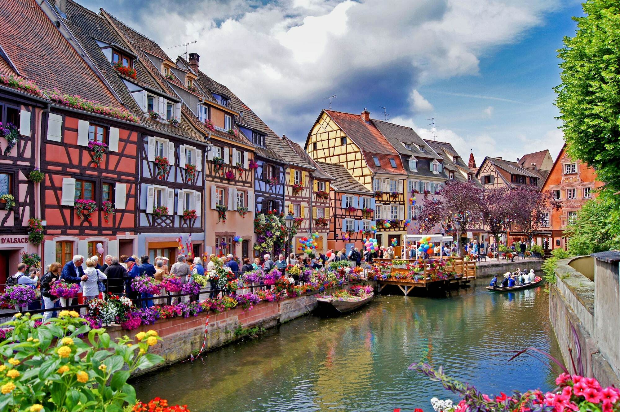 Heco Colmar Nord - Ex Premiere Classe Houssen Buitenkant foto